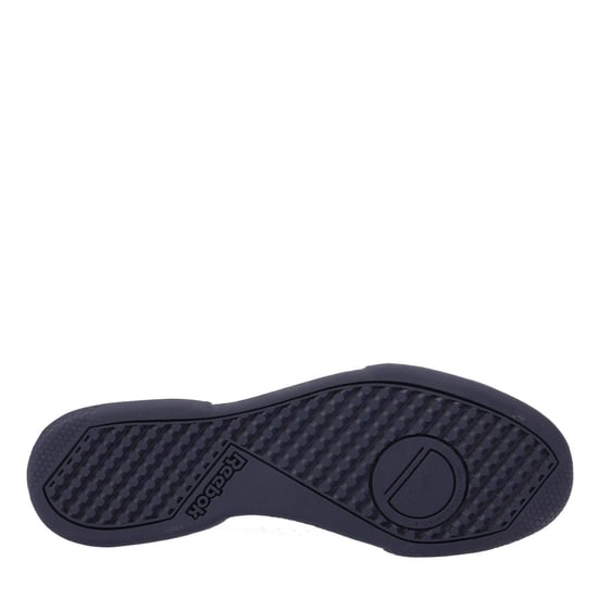 Reebok - Herren Sneaker "NPC II SYN" (Weiß/Marine) - Image 4