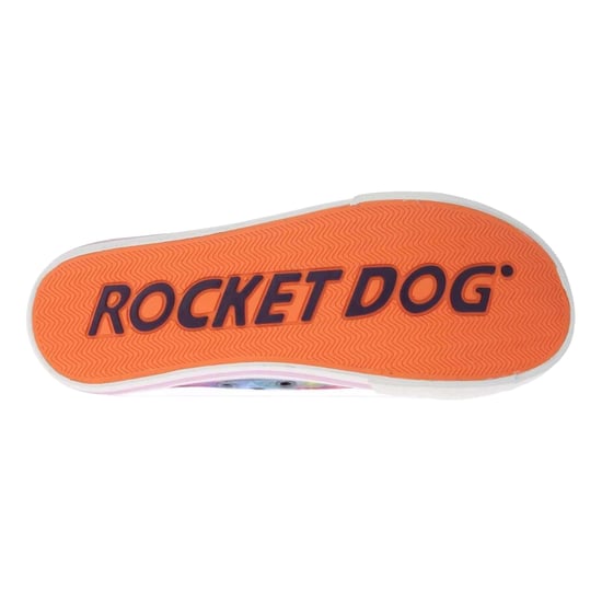 Rocket Dog - Damen Sneaker "Jazzin Candy", Batik (Pink) - Image 4