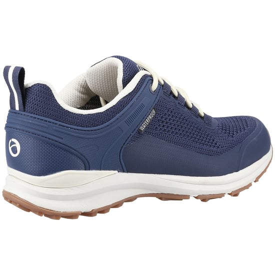 Cotswold - Damen Sneaker "Compton" (Marineblau) - Image 2