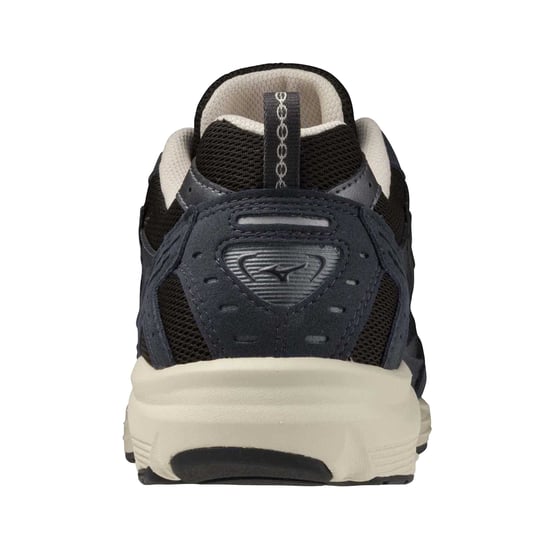 Mizuno - Damen Sneaker "MXR Casual" (Marine/Weiß) - Image 2