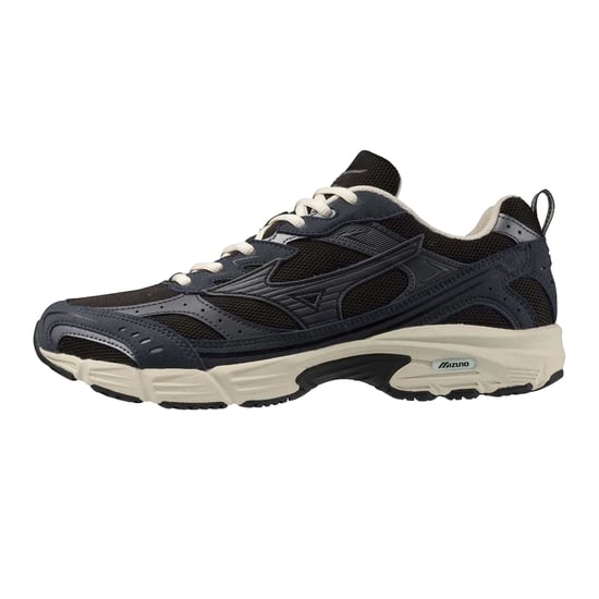 Mizuno - Damen Sneaker "MXR Casual" (Marine/Weiß) - Image 3