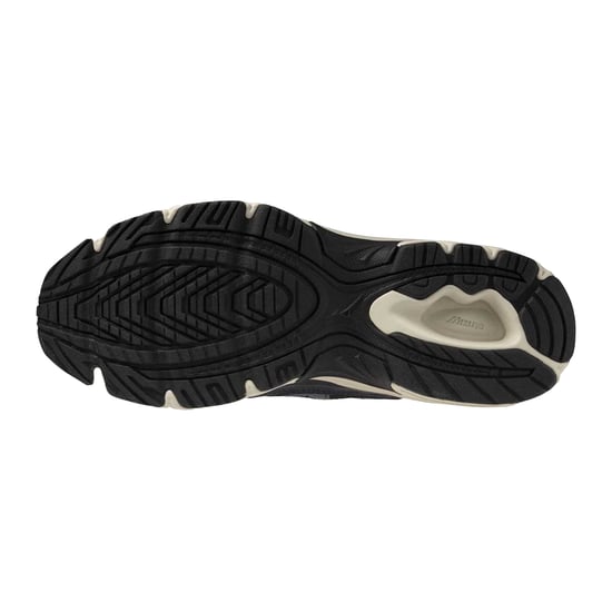 Mizuno - Damen Sneaker "MXR Casual" (Marine/Weiß) - Image 5