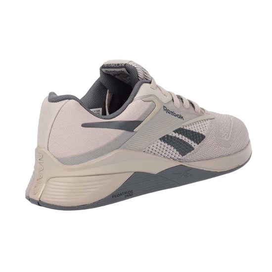 Reebok - Herren/Damen Unisex Sneaker "Nano X4" (Grau) - Image 2
