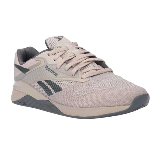 Reebok - Herren/Damen Unisex Sneaker "Nano X4" (Grau) - Image 3