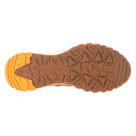 Timberland - Herren Stiefel "Lincoln Peak", Wildleder (Weizen) - Image 3