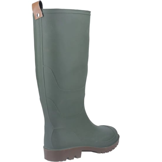 Cotswold - Herren Gummistiefel "Pendock" (Grün) - Image 2
