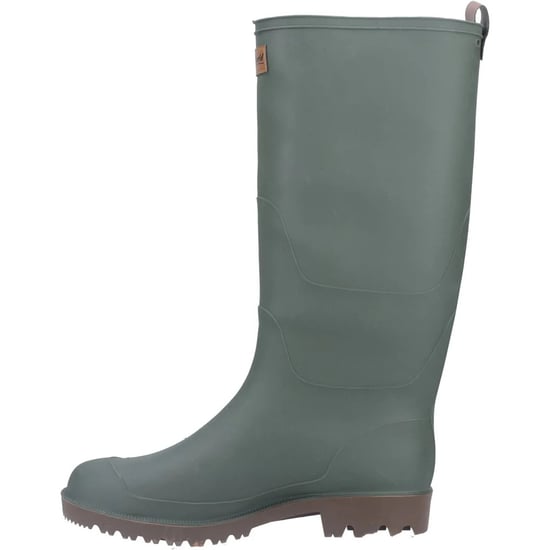 Cotswold - Herren Gummistiefel "Pendock" (Grün) - Image 3