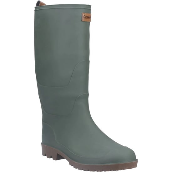 Cotswold - Herren Gummistiefel "Pendock" (Grün) - Image 4