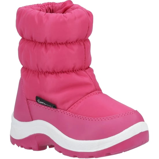 Cotswold - Kinder Gummistiefel "Tirely" (Pink) - Image 1