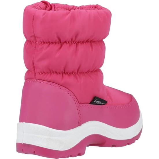 Cotswold - Kinder Gummistiefel "Tirely" (Pink) - Image 3