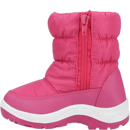 Cotswold - Kinder Gummistiefel "Tirely" (Pink) - Image 4
