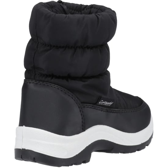 Cotswold - Kinder Gummistiefel "Tirely" (Schwarz) - Image 2