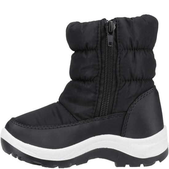 Cotswold - Kinder Gummistiefel "Tirely" (Schwarz) - Image 3