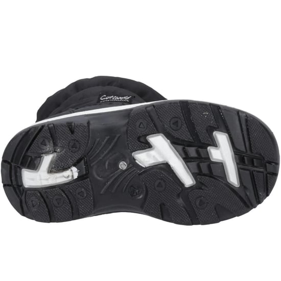 Cotswold - Kinder Gummistiefel "Tirely" (Schwarz) - Image 4