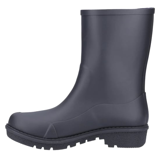 FitFlop - Damen Gummistiefel "Wonderwelly" (Mitternachtsblau) - Image 2