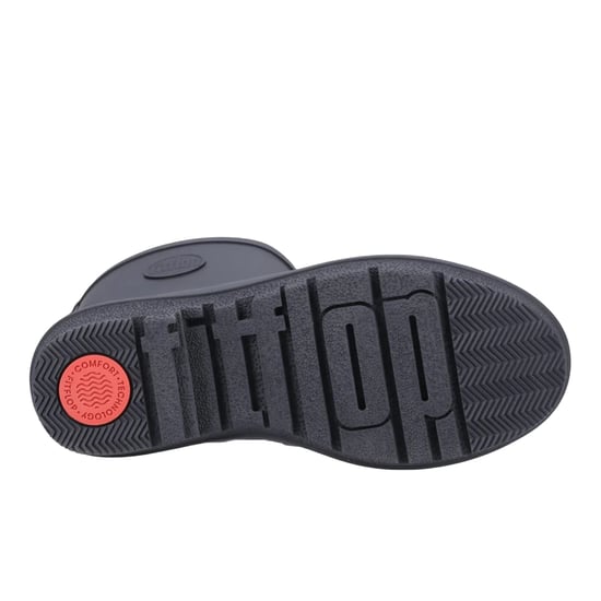 FitFlop - Damen Gummistiefel "Wonderwelly" (Mitternachtsblau) - Image 4