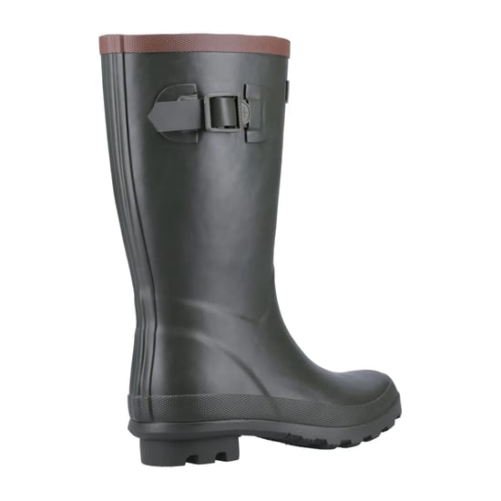 Cotswold - Kinder Gummistiefel "Bowldown" (Grün) - Image 2