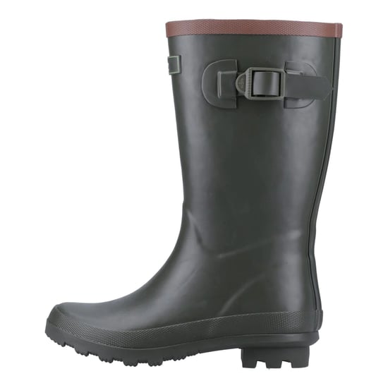 Cotswold - Kinder Gummistiefel "Bowldown" (Grün) - Image 3