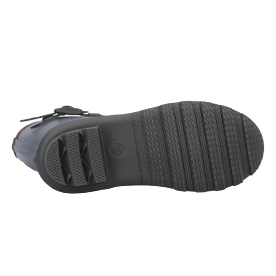 Cotswold - Kinder Gummistiefel "Bowldown" (Grün) - Image 5
