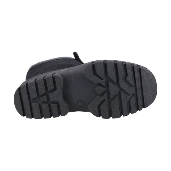 Cotswold Herren Venture wasserfeste Winterstiefel (Schwarz) - Image 3