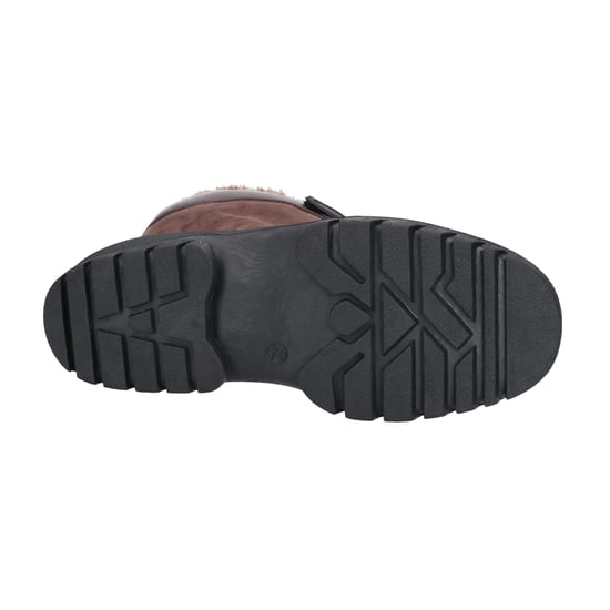 Cotswold Herren Venture Wasserdichte Winterstiefel (Braun) - Image 3
