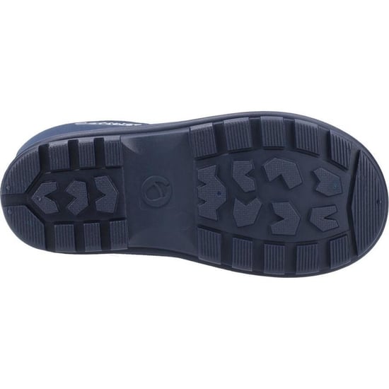 Cotswold - Kinder Gummistiefel "Hilly", Neopren (Blau) - Image 4