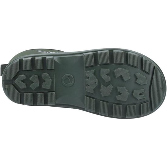 Cotswold - Kinder Gummistiefel "Hilly", Neopren (Grün) - Image 4