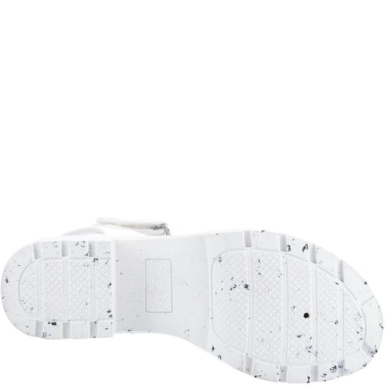 Rocket Dog - Damen Sandalen "Luca" (Weiß) - Image 4