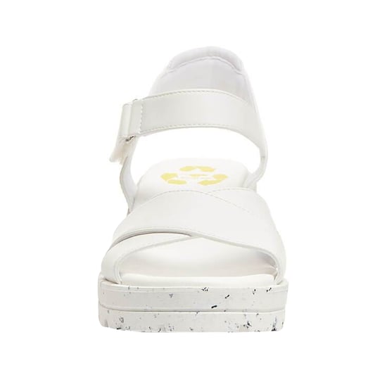 Rocket Dog - Damen Sandalen "Luca" (Weiß) - Image 5