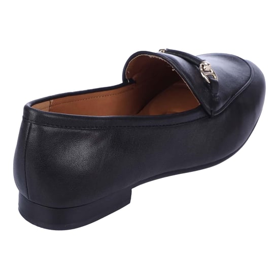 Dune London - Damen Halbschuhe "Grandeur", Leder (Schwarz) - Image 2