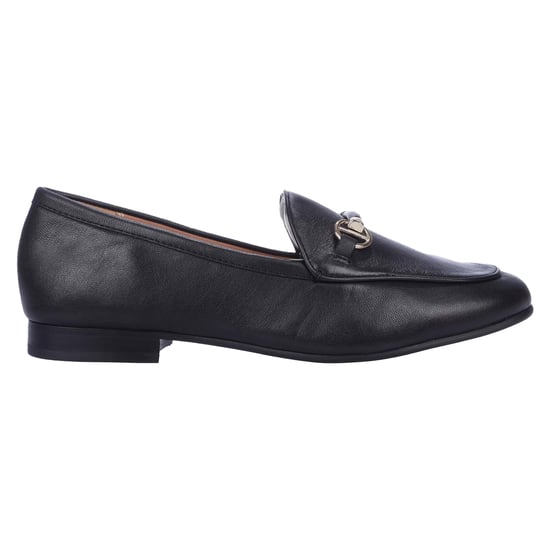 Dune London - Damen Halbschuhe "Grandeur", Leder (Schwarz) - Image 4