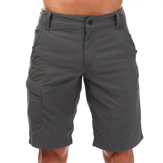 Berghaus - "Navigator 2.0" Shorts für Herren (Grau) - Image 1