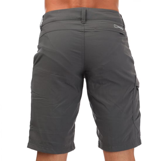 Berghaus - "Navigator 2.0" Shorts für Herren (Grau) - Image 2
