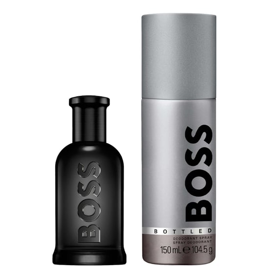 HUGO BOSS BOSS Bottled Eau de Parfum Geschenkset für Herren - 50 ml - Image 2