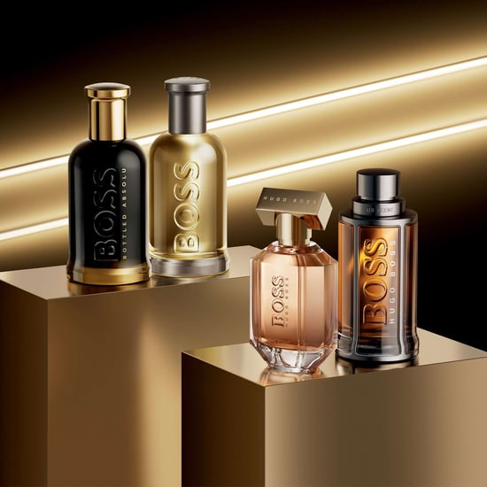 HUGO BOSS BOSS Bottled Eau de Parfum Geschenkset für Herren - 50 ml - Image 3