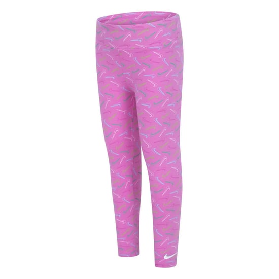 Nike - Leggings für Mädchen (Pink) - Image 1