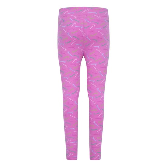 Nike - Leggings für Mädchen (Pink) - Image 2
