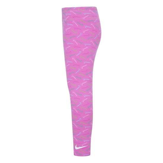 Nike - Leggings für Mädchen (Pink) - Image 3