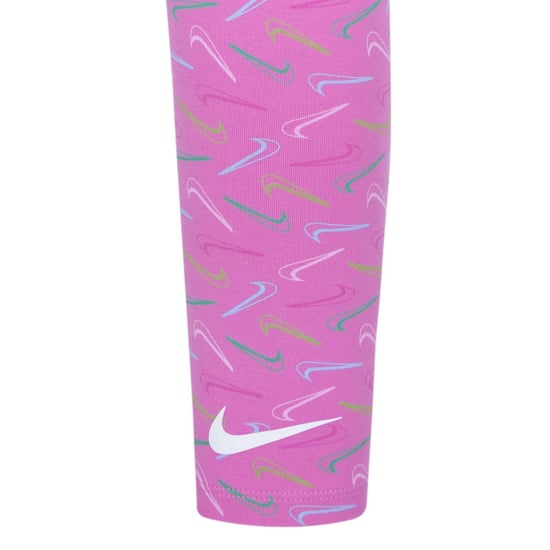 Nike - Leggings für Mädchen (Pink) - Image 4