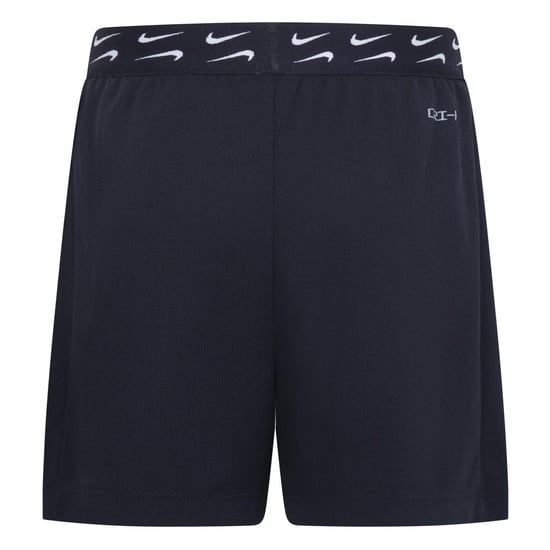 Nike - Shorts für Mädchen (Schwarz) - Image 2