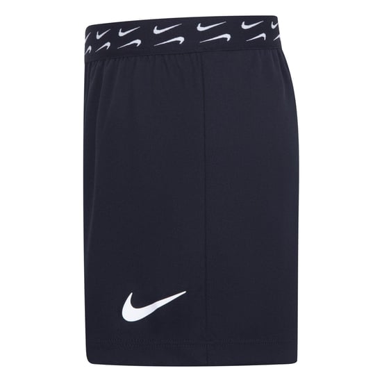 Nike - Shorts für Mädchen (Schwarz) - Image 3