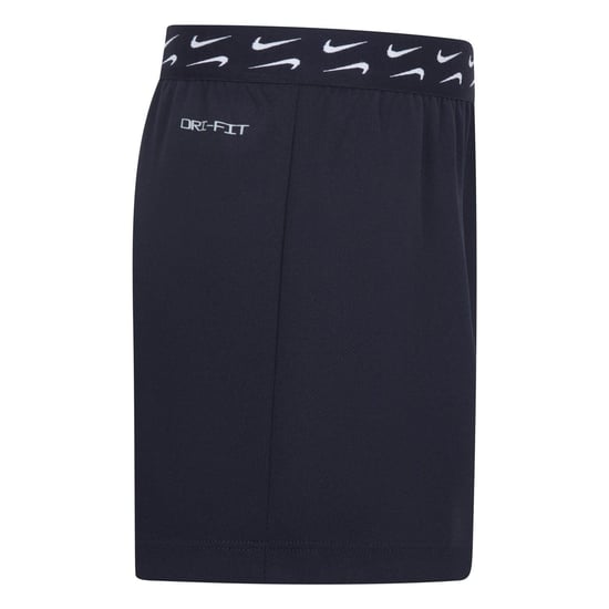 Nike - Shorts für Mädchen (Schwarz) - Image 4