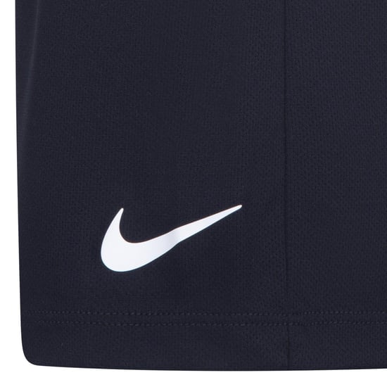 Nike - Shorts für Mädchen (Schwarz) - Image 5