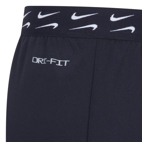 Nike - Shorts für Mädchen (Schwarz) - Image 6
