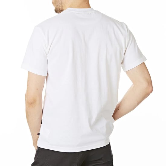 Lee Cooper - T-Shirt für Herren (Weiß) - Image 2