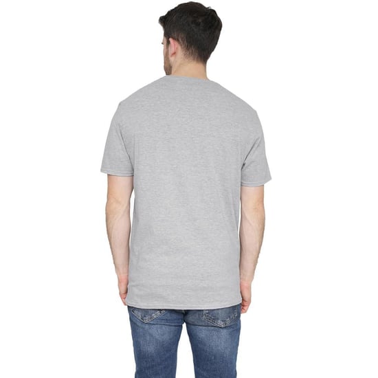 Disney - "Number 1 Grandpa" T-Shirt für Herren (Sport Heide) - Image 5