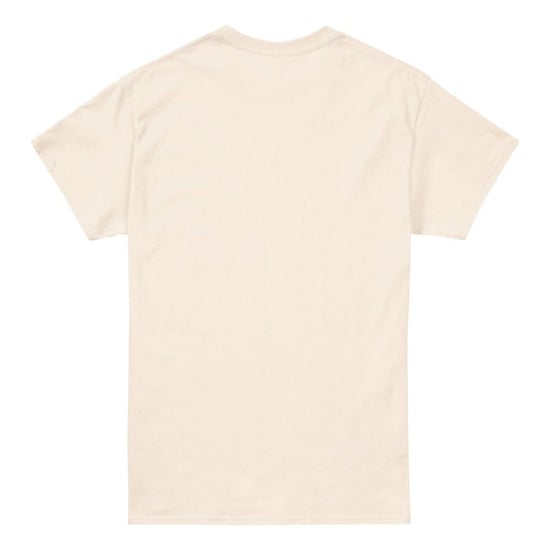 Disney - "Number 1 Dad" T-Shirt für Herren (Natürlich) - Image 2