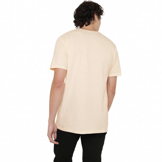 Disney - "Number 1 Dad" T-Shirt für Herren (Natürlich) - Image 5