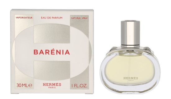 Hermès Barénia Eau de Parfum Spray für Frauen - 30ml - Image 1