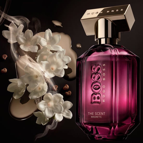 HUGO BOSS BOSS The Scent Magnetic Eau de Parfum für Frauen - 30 ml - Image 3
